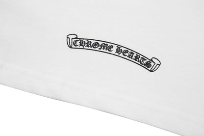 Chrome Hearts T-shirts 6011