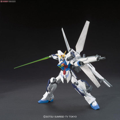 【🔵𝐁𝐀𝐂𝐊𝐎𝐑𝐃𝐄𝐑 JUN-2026】 HG-BF GUNDAM X MAOH