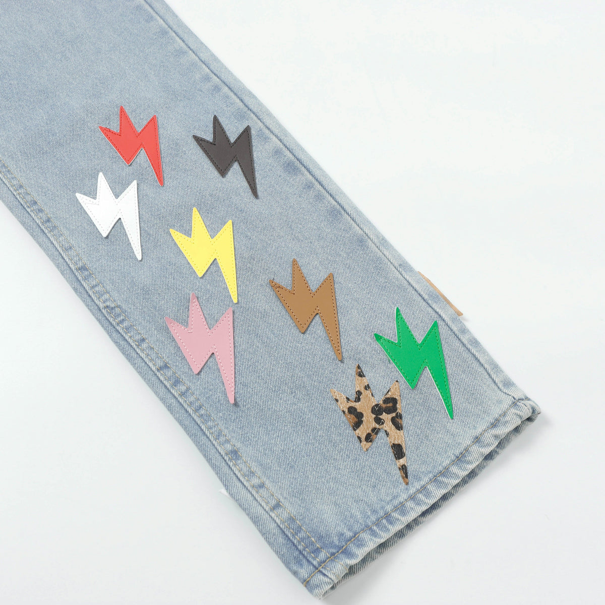 Amexnocap Pants 002