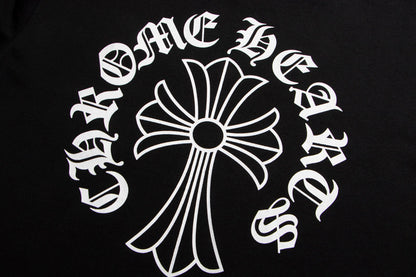 Chrome Hearts New SWEATSHIRTS -9010