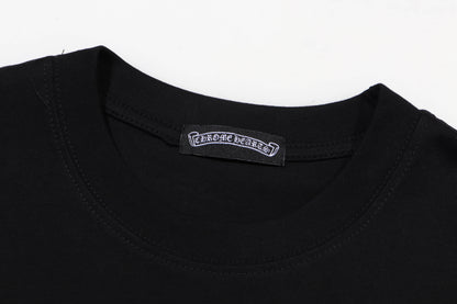 Chrome Hearts T-shirt-6103