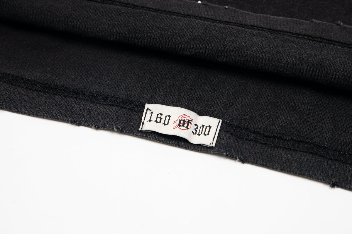 Godspeed T-shirt G06