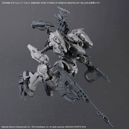 30MM-AC WEAPON SET 06