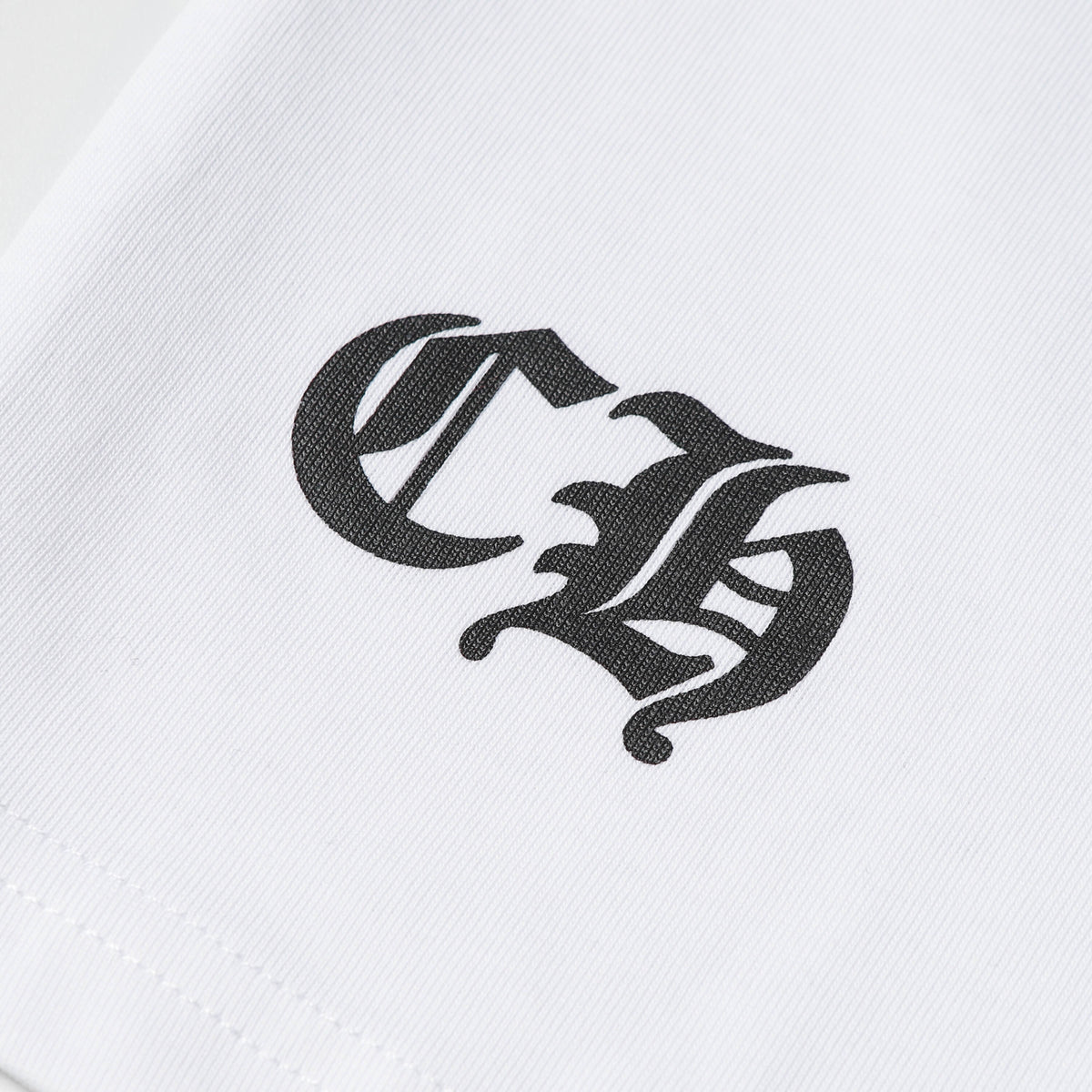Chrome Hearts T-shirt-2252