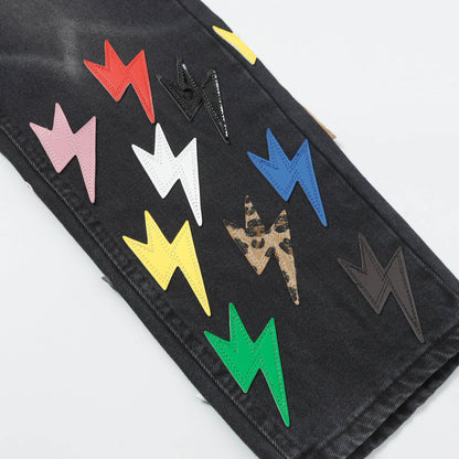 Amexnocap Pants 006
