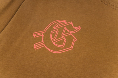 Godspeed T-shirt G51