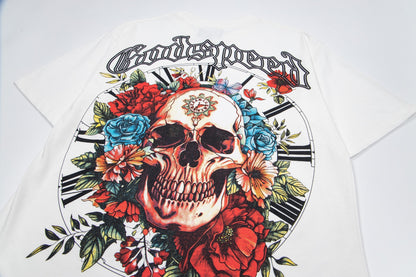 Godspeed T-shirt G13