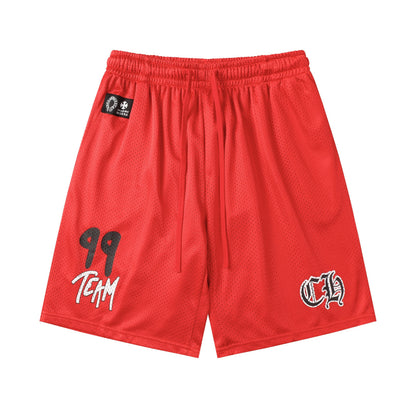 Chrome Hearts New Shorts -9996-2