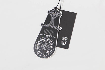 Chrome Hearts T-shirt-6129
