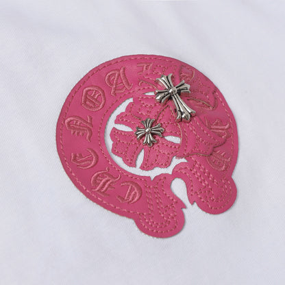 Chrome Hearts T-shirt 2268