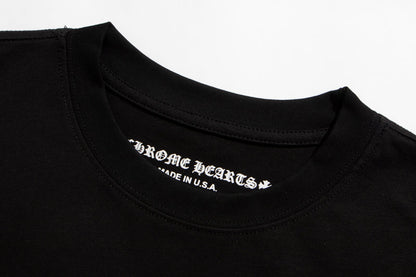 Chrome Hearts New SWEATSHIRTS -8006