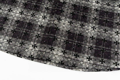 Chrome Hearts New Jacket -112
