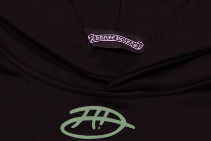 Chrome Hearts New Hoodie -7012