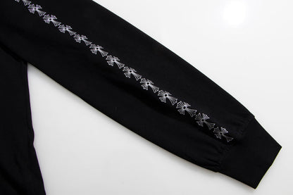 Chrome Hearts New SWEATSHIRTS -9010