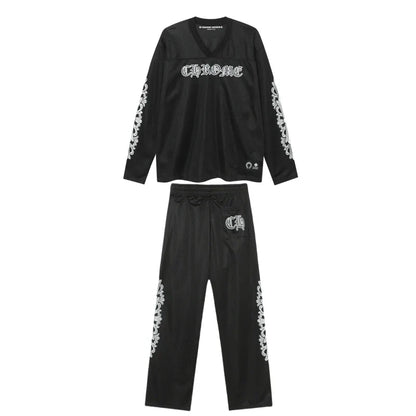 Chrome Hearts New Pants -9998-2
