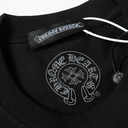Chrome Hearts T-shirt-2237