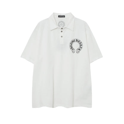 Chrome Hearts T-shirt-9995