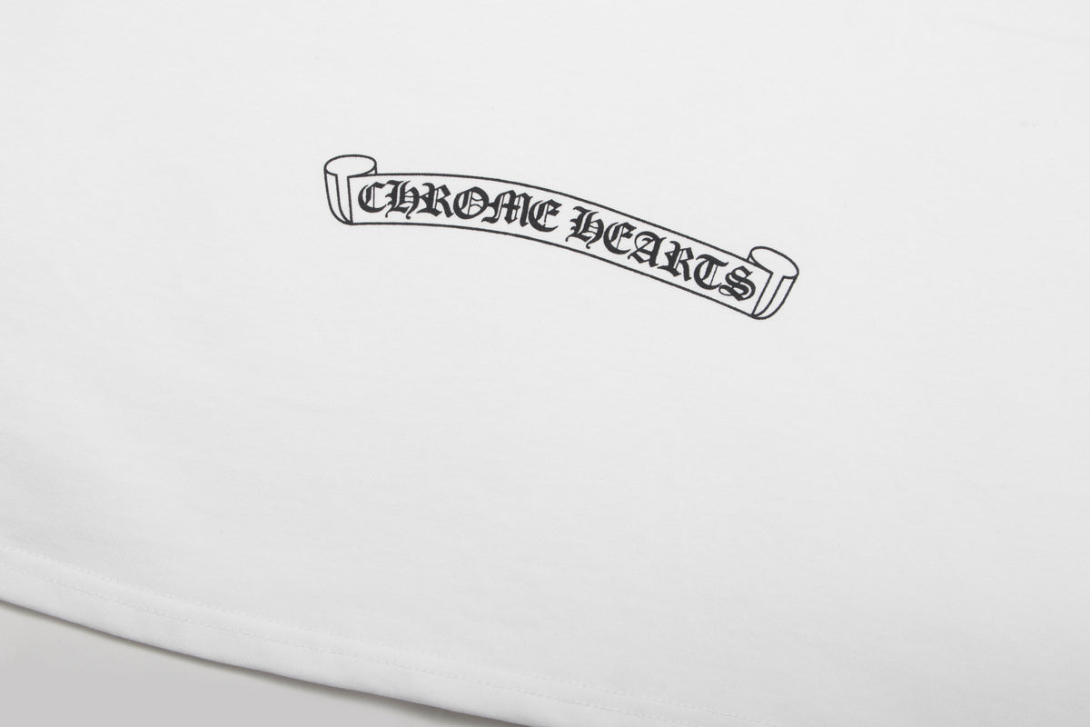 Chrome Hearts T-shirt-6024