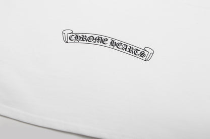 Chrome Hearts T-shirt-6024