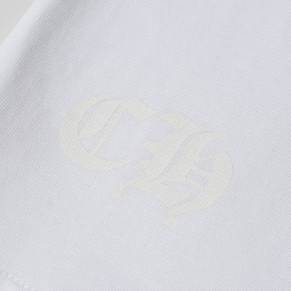 Chrome Hearts T-shirt-2256