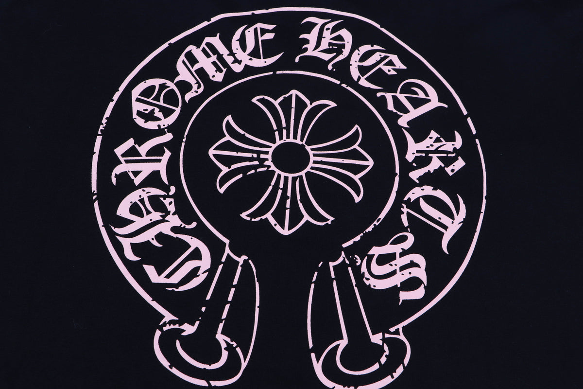 Chrome Hearts T-shirt-6103
