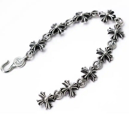 CH PLUS BRACELET WITH LINKS -6