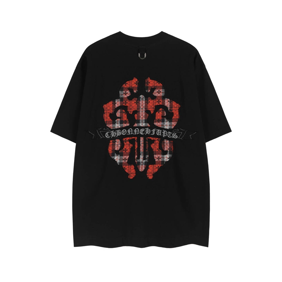 Chrome Hearts T-shirt-9035