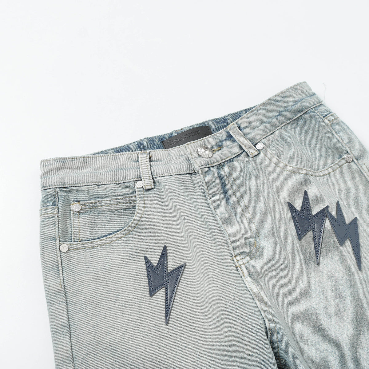 Amexnocap Pants 003