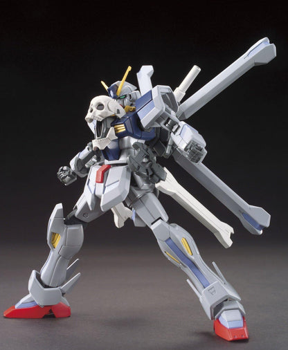 【🔵𝐁𝐀𝐂𝐊𝐎𝐑𝐃𝐄𝐑 JUL-2026】 HG-BF CROSS BONE GUNDAM MAOH