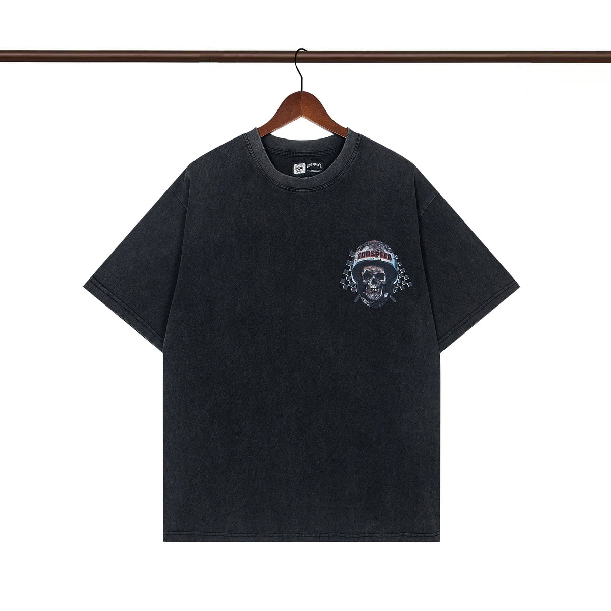 Godspeed T-shirt G21