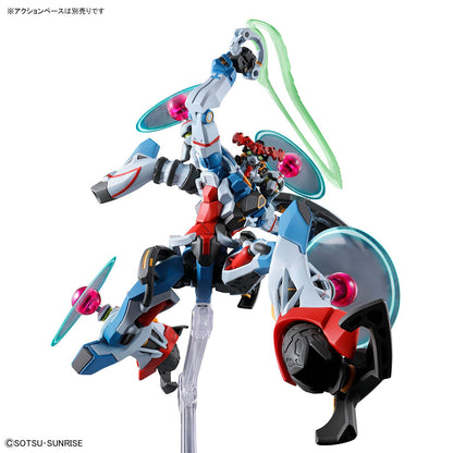 HG-GQ GQUUUUUUX (ENDYMION UNIT AWAKENED)