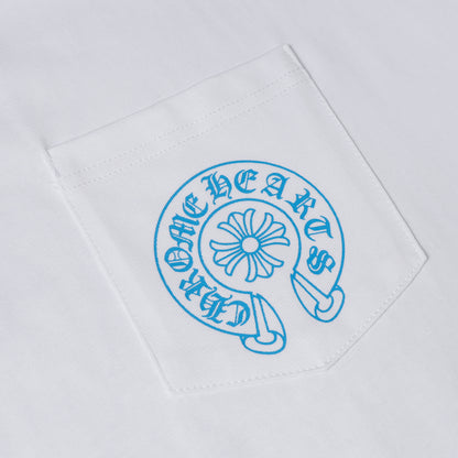 Chrome Hearts T-shirt-2237