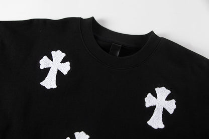 Chrome Hearts New SWEATSHIRTS -TQ32