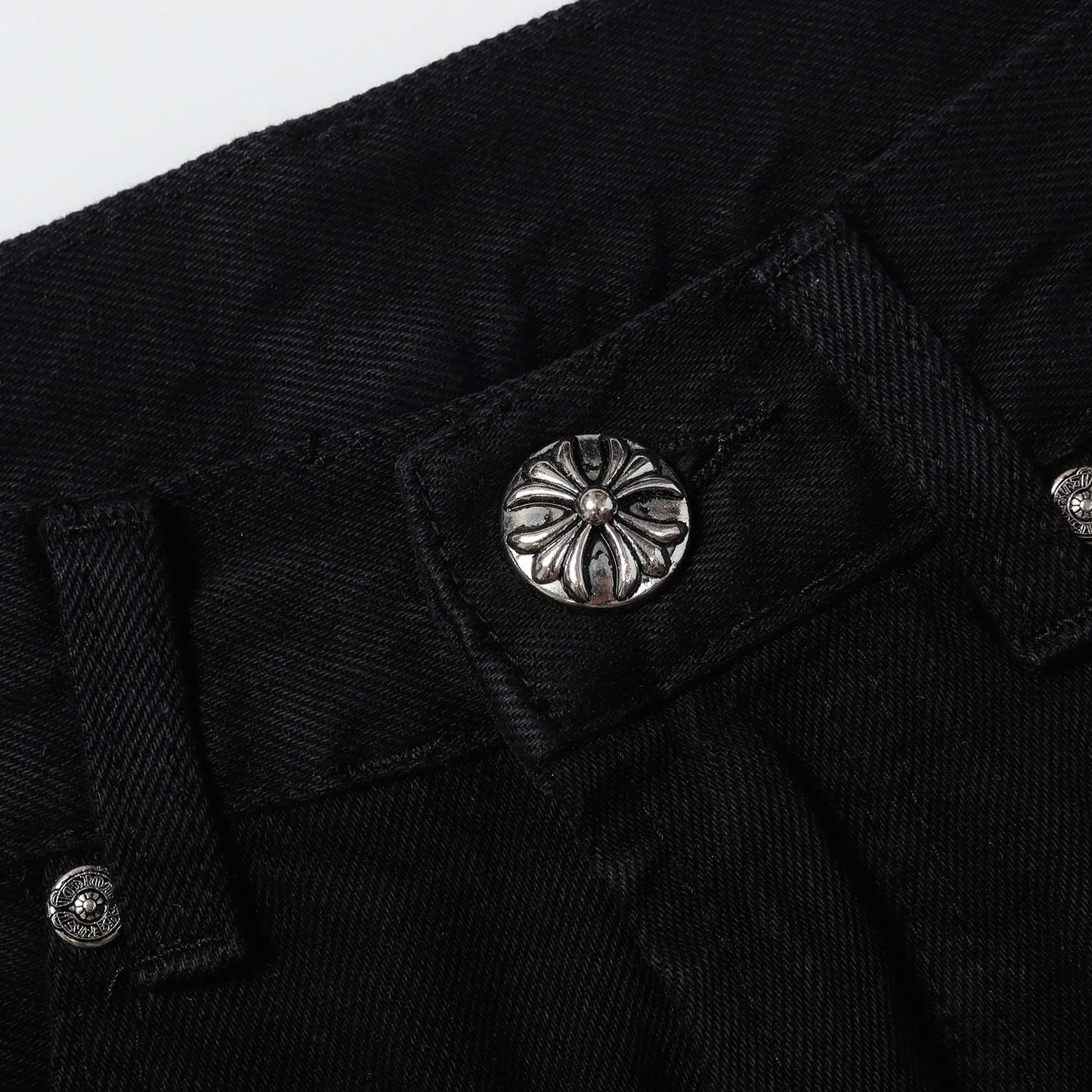 Chrome Hearts New Shorts -9922