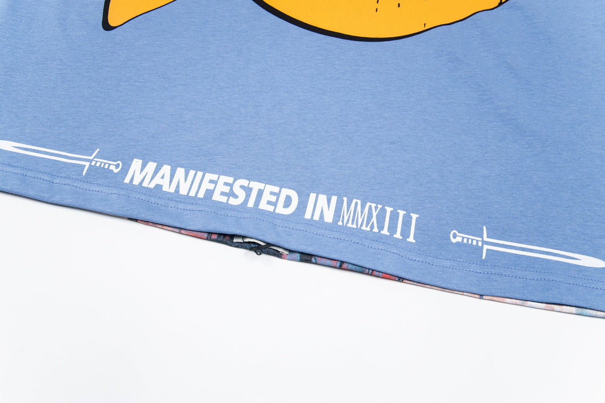 Godspeed T-shirt G11