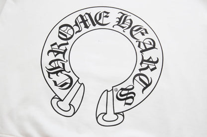 Chrome Hearts New Hoodie -5008