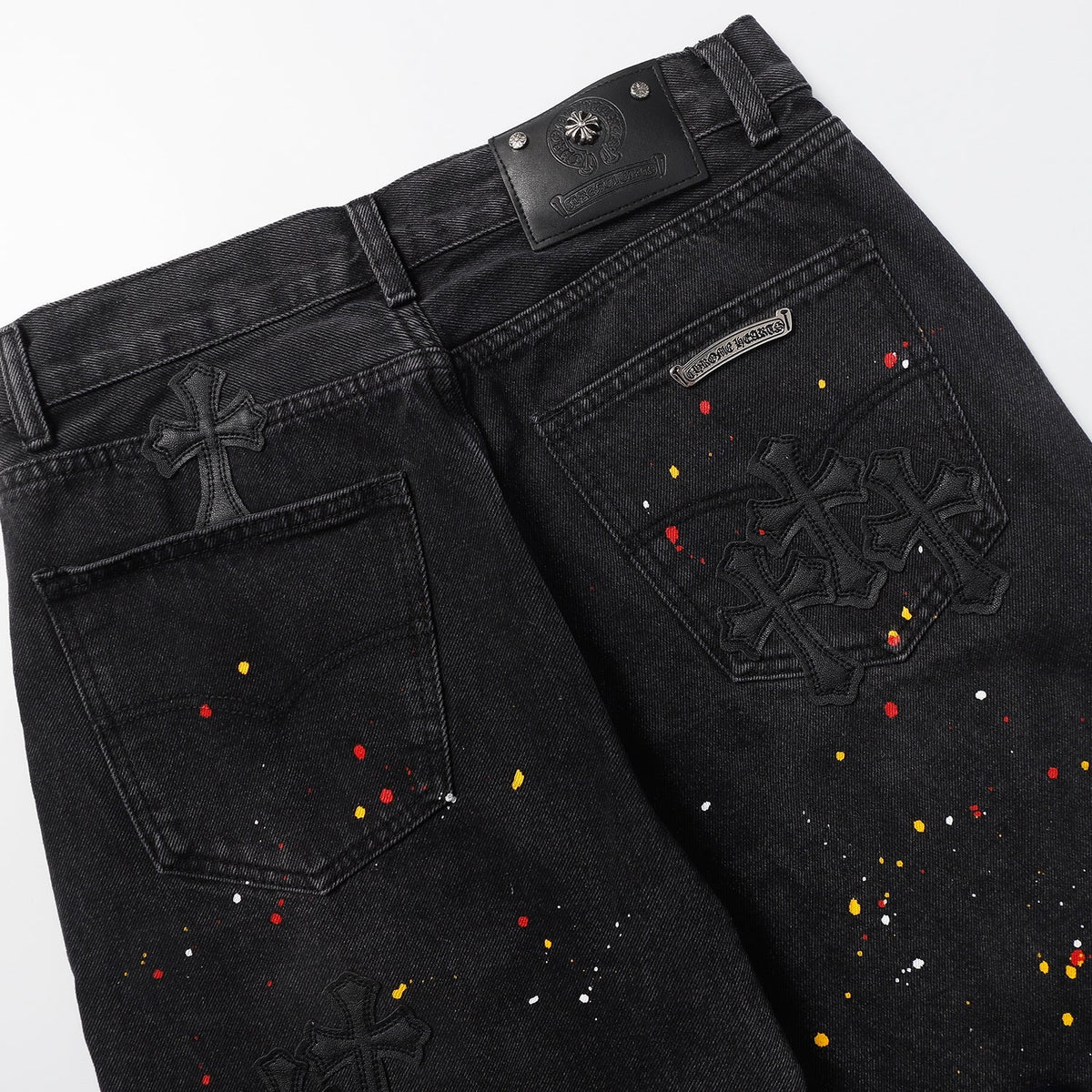 Chrome Hearts New Shorts -9927