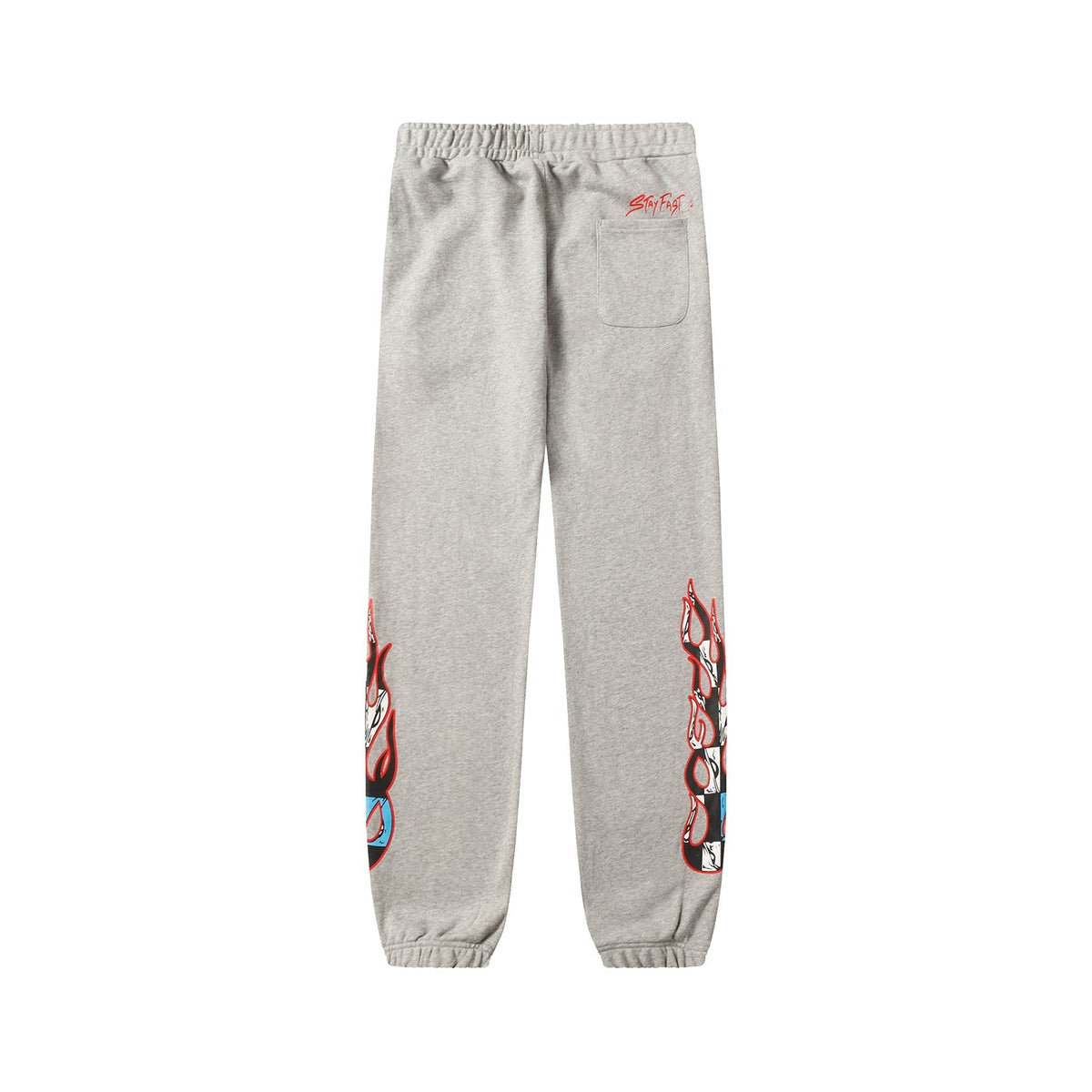Chrome Hearts New Pants -8863