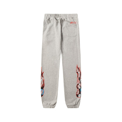 Chrome Hearts New Pants -8863