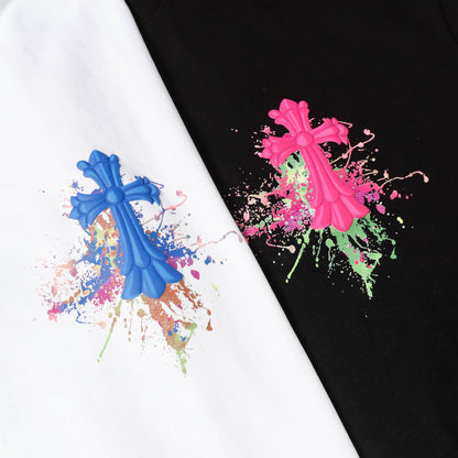 Chrome Hearts T-shirt-2257