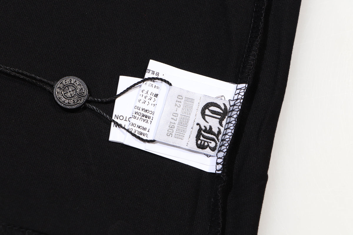 Chrome Hearts New SWEATSHIRTS -8015