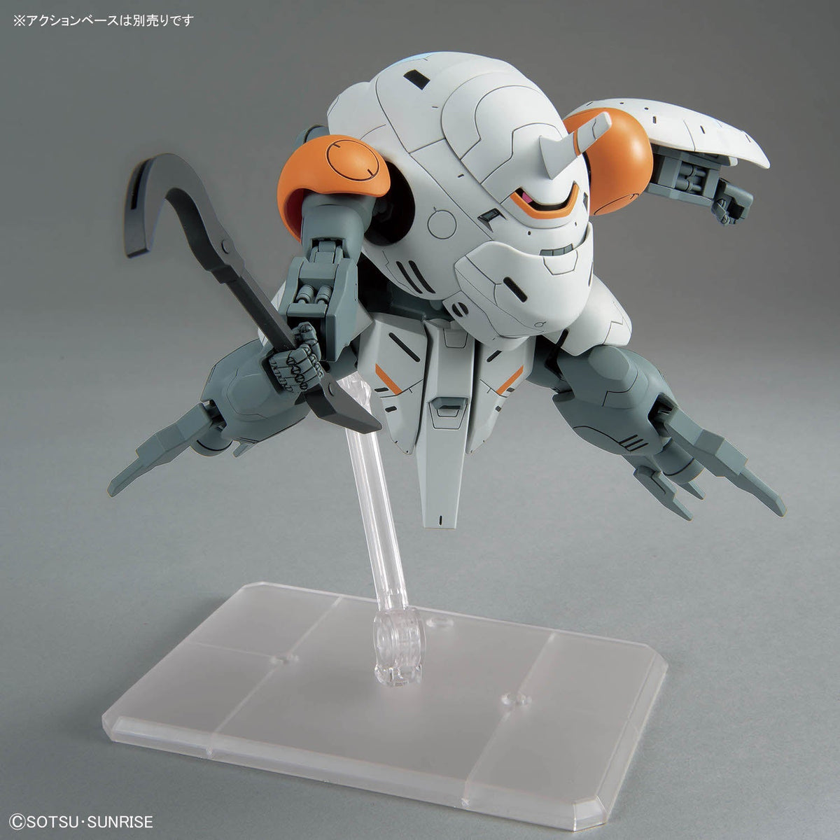 HG-IBO 598'S MONKEY RODI / MONKEY CRAB RODI