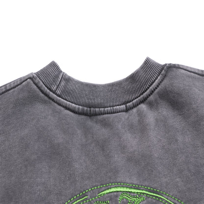 Chrome Hearts New SWEATSHIRTS -Q29