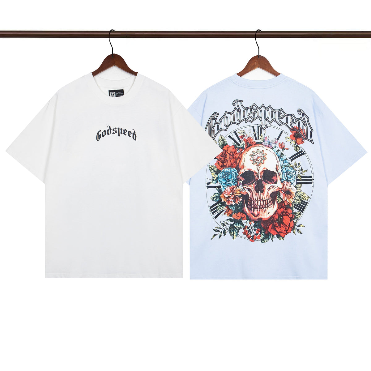 Godspeed T-shirt G13