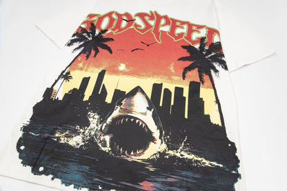 Godspeed T-shirt G67