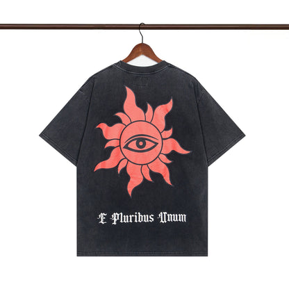 Godspeed T-shirt G52