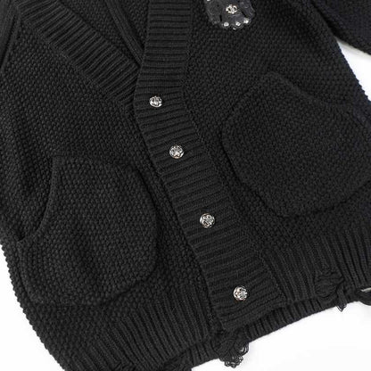Chrome Hearts Jacket