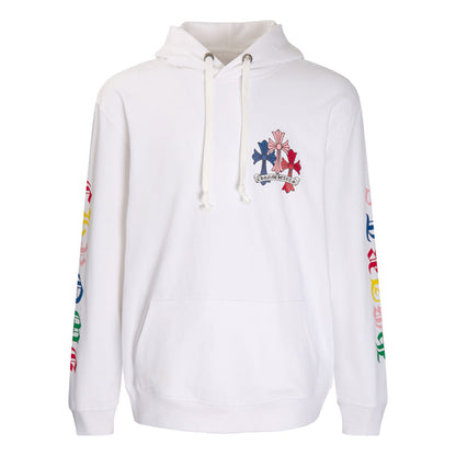 Chrome Hearts New Hoodie -7006