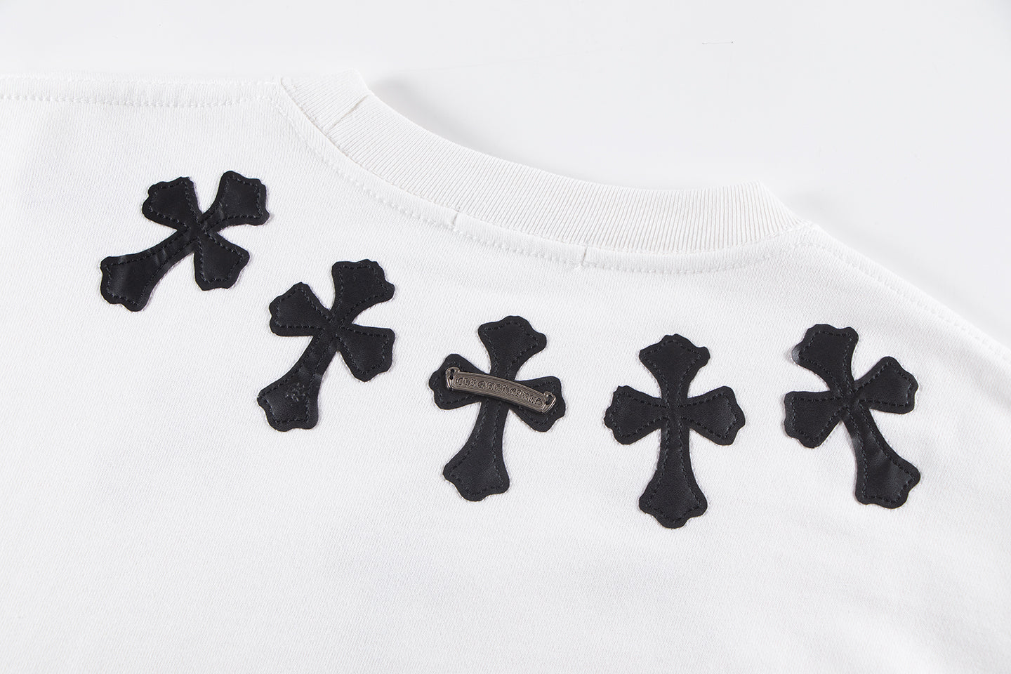 Chrome Hearts New SWEATSHIRTS -TQ14