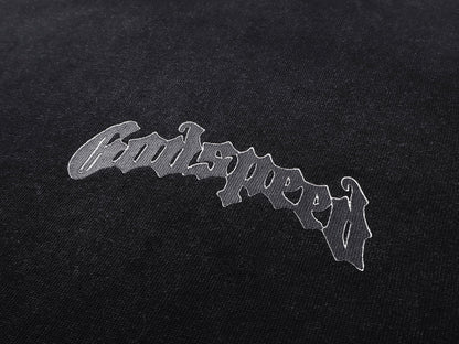 Godspeed New fashion T-shirt 1092